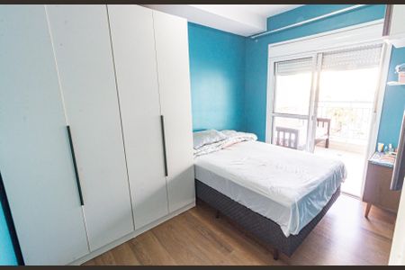 Apartamento para alugar com 78m², 2 quartos e 1 vagaSuíte