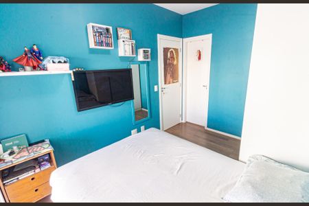 Suíte de apartamento para alugar com 2 quartos, 78m² em Quarta Parada, São Paulo