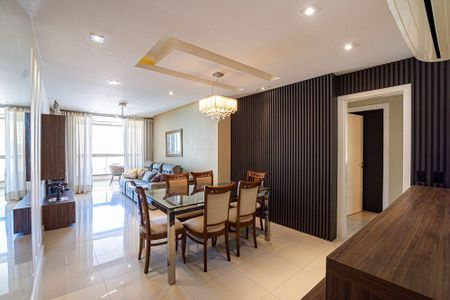 Apartamento à venda com 4 quartos, 144m² em Icaraí, Niterói