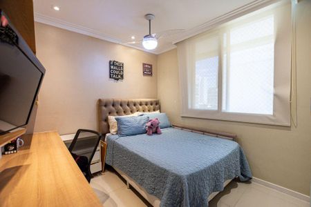 Apartamento à venda com 4 quartos, 144m² em Icaraí, Niterói