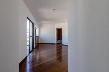 Apartamento à venda com 3 quartos, 96m² em Pompeia, São Paulo