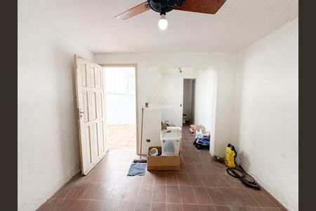 Casa à venda com 2 quartos, 142m² em Jardim Pedreira, São Paulo