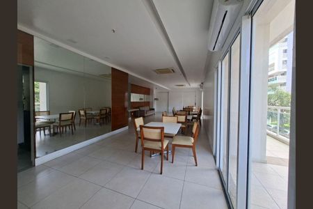 Apartamento à venda com 3 quartos, 158m² em Santa Rosa, Niterói