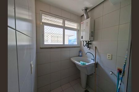Apartamento à venda com 3 quartos, 158m² em Santa Rosa, Niterói