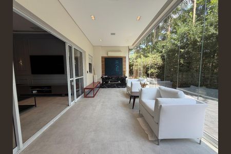 Apartamento à venda com 350m², 3 quartos e 5 vagas