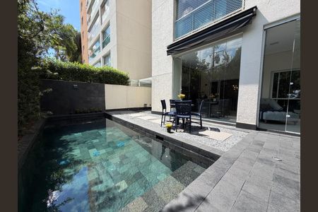 Apartamento à venda com 350m², 3 quartos e 5 vagas