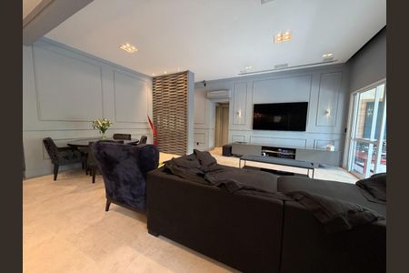 Apartamento à venda com 350m², 3 quartos e 5 vagas