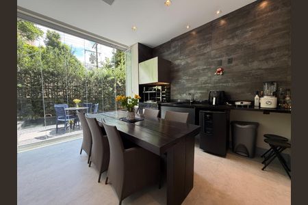 Apartamento à venda com 350m², 3 quartos e 5 vagas