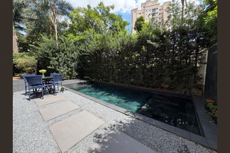 Apartamento à venda com 350m², 3 quartos e 5 vagas