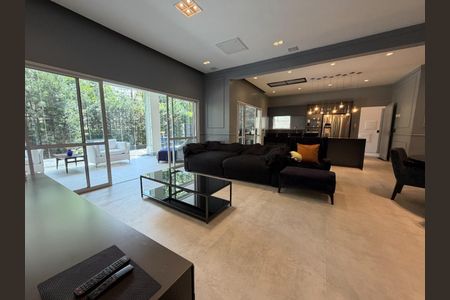 Apartamento à venda com 350m², 3 quartos e 5 vagas