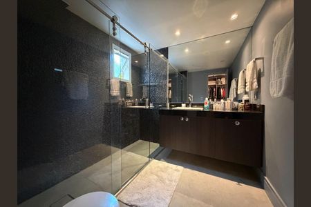 Apartamento à venda com 350m², 3 quartos e 5 vagas