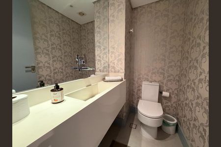 Apartamento à venda com 350m², 3 quartos e 5 vagas