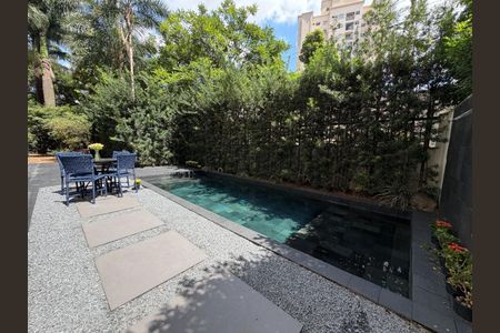 Apartamento à venda com 350m², 3 quartos e 5 vagas
