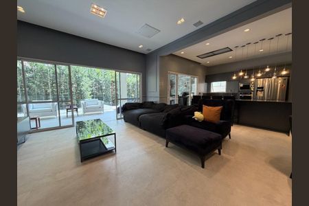 Apartamento à venda com 350m², 3 quartos e 5 vagas