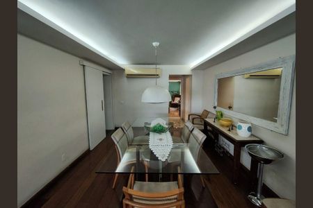Apartamento à venda com 4 quartos, 280m² em Icaraí, Niterói