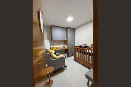 Casa à venda com 3 quartos, 130m² em Jardim Utinga, Santo André