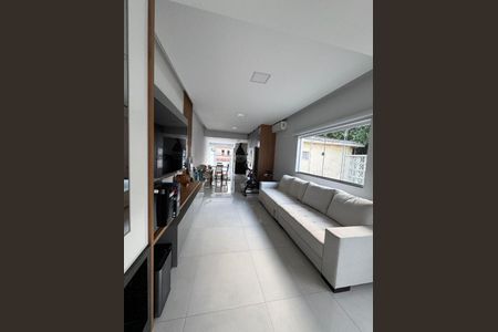 Casa à venda com 3 quartos, 130m² em Jardim Utinga, Santo André