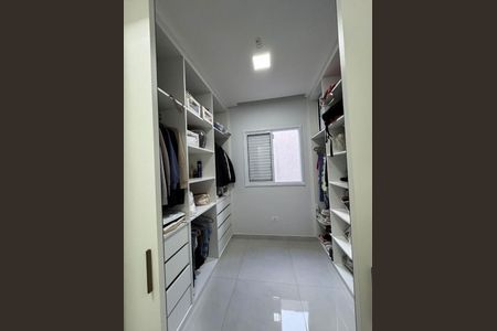 Casa à venda com 3 quartos, 130m² em Jardim Utinga, Santo André