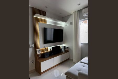 Casa à venda com 3 quartos, 130m² em Jardim Utinga, Santo André