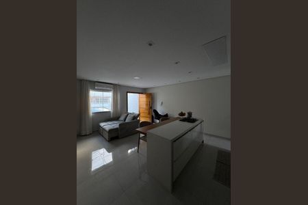 Casa à venda com 3 quartos, 130m² em Jardim Utinga, Santo André