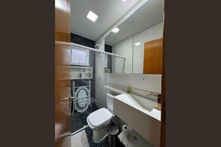 Casa à venda com 3 quartos, 130m² em Jardim Utinga, Santo André