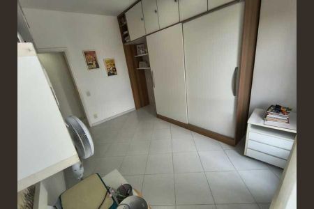 Apartamento à venda com 3 quartos, 120m² em Cocotá, Rio de Janeiro