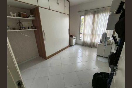 Apartamento à venda com 3 quartos, 120m² em Cocotá, Rio de Janeiro