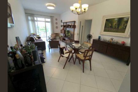 Apartamento à venda com 3 quartos, 120m² em Cocotá, Rio de Janeiro