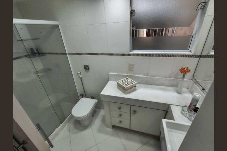 Apartamento à venda com 3 quartos, 120m² em Cocotá, Rio de Janeiro