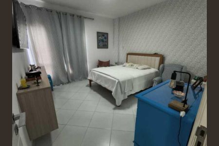 Apartamento à venda com 3 quartos, 120m² em Cocotá, Rio de Janeiro