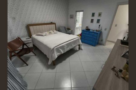 Apartamento à venda com 3 quartos, 120m² em Cocotá, Rio de Janeiro