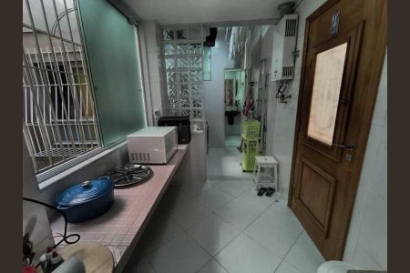 Apartamento à venda com 120m², 3 quartos e 2 vagas