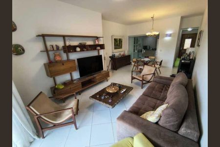 Apartamento à venda com 3 quartos, 120m² em Cocotá, Rio de Janeiro