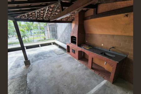 Apartamento à venda com 3 quartos, 120m² em Cocotá, Rio de Janeiro