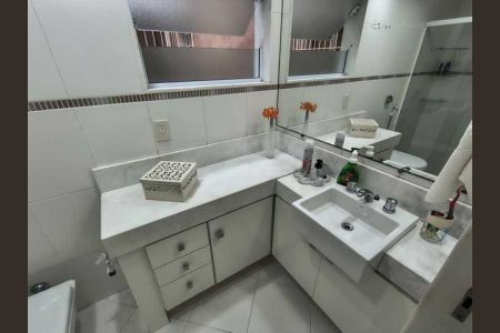 Apartamento à venda com 3 quartos, 120m² em Cocotá, Rio de Janeiro