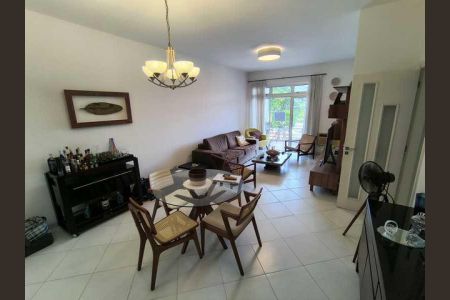 Apartamento à venda com 3 quartos, 120m² em Cocotá, Rio de Janeiro