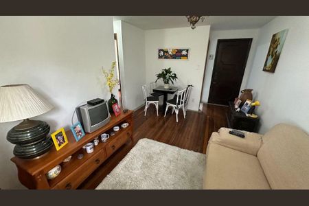 Apartamento à venda com 2 quartos, 60m² em Fátima, Niterói