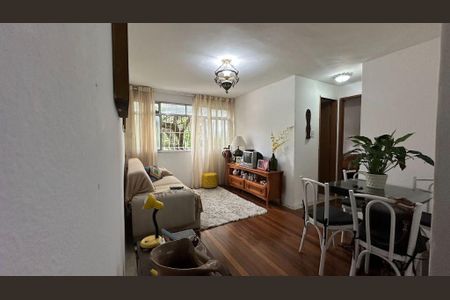 Apartamento à venda com 2 quartos, 60m² em Fátima, Niterói