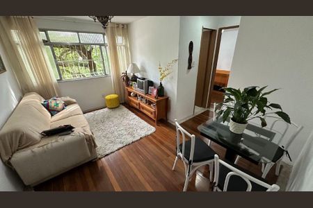Apartamento à venda com 2 quartos, 60m² em Fátima, Niterói