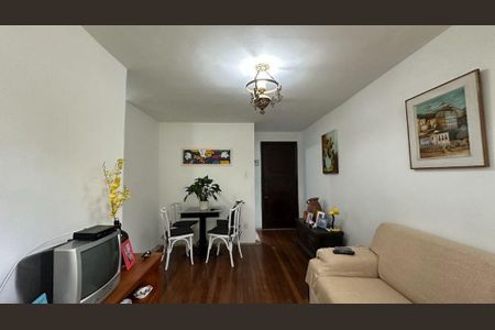 Apartamento à venda com 2 quartos, 60m² em Fátima, Niterói