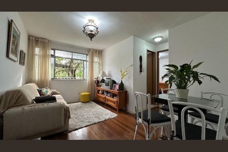 Apartamento à venda com 2 quartos, 60m² em Fátima, Niterói