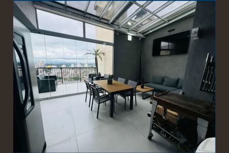 Apartamento à venda com 2 quartos, 160m² em Jardim Esperanca, Barueri