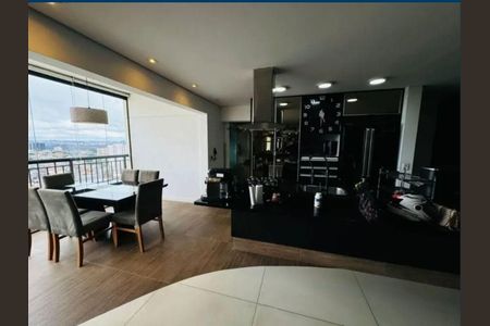 Apartamento à venda com 2 quartos, 160m² em Jardim Esperanca, Barueri