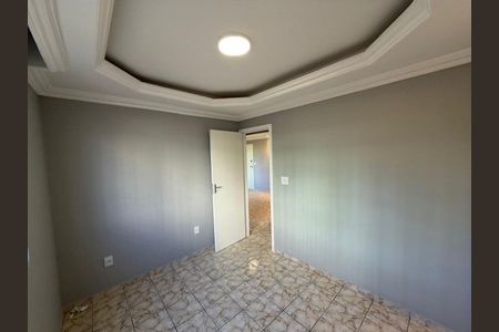 Apartamento à venda com 2 quartos, 44m² em Alvorada, Contagem