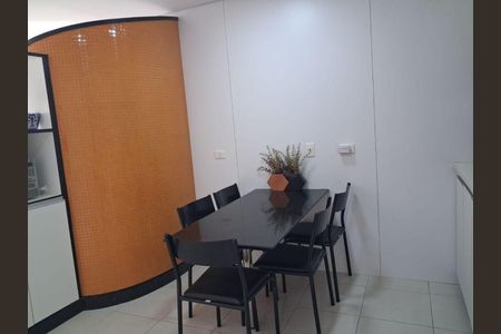Apartamento à venda com 3 quartos, 280m² em Alphaville Industrial, Barueri