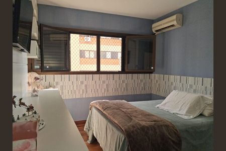 Apartamento à venda com 3 quartos, 280m² em Alphaville Industrial, Barueri