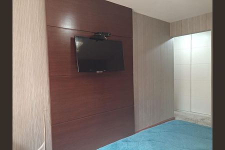 Apartamento à venda com 3 quartos, 280m² em Alphaville Industrial, Barueri