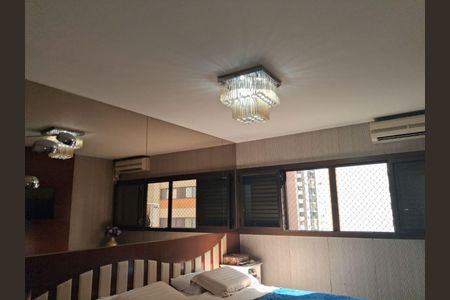 Apartamento à venda com 3 quartos, 280m² em Alphaville Industrial, Barueri