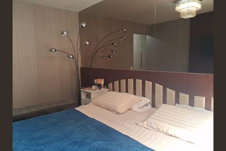 Apartamento à venda com 3 quartos, 280m² em Alphaville Industrial, Barueri