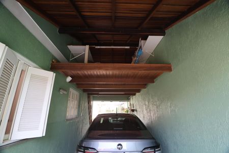 Casa para alugar com 200m², 3 quartos e 2 vagasGaragem